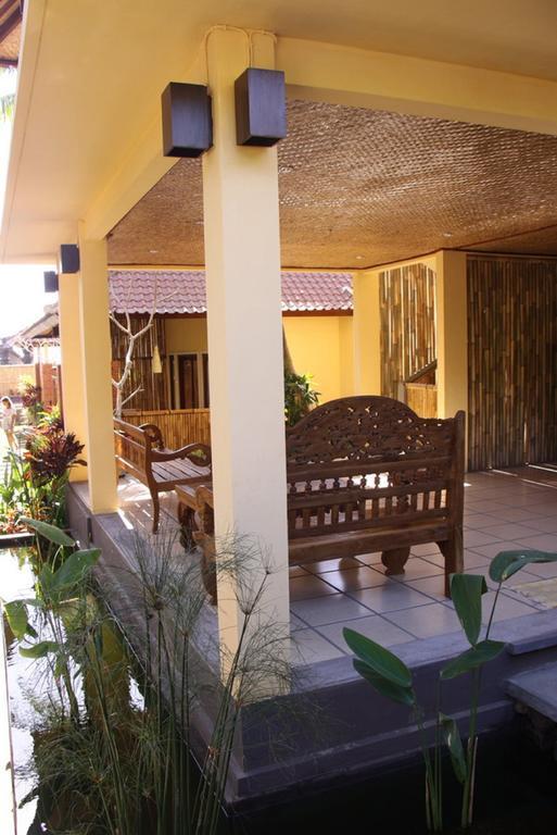 Petit Boo Guest house Amed (Bali)
