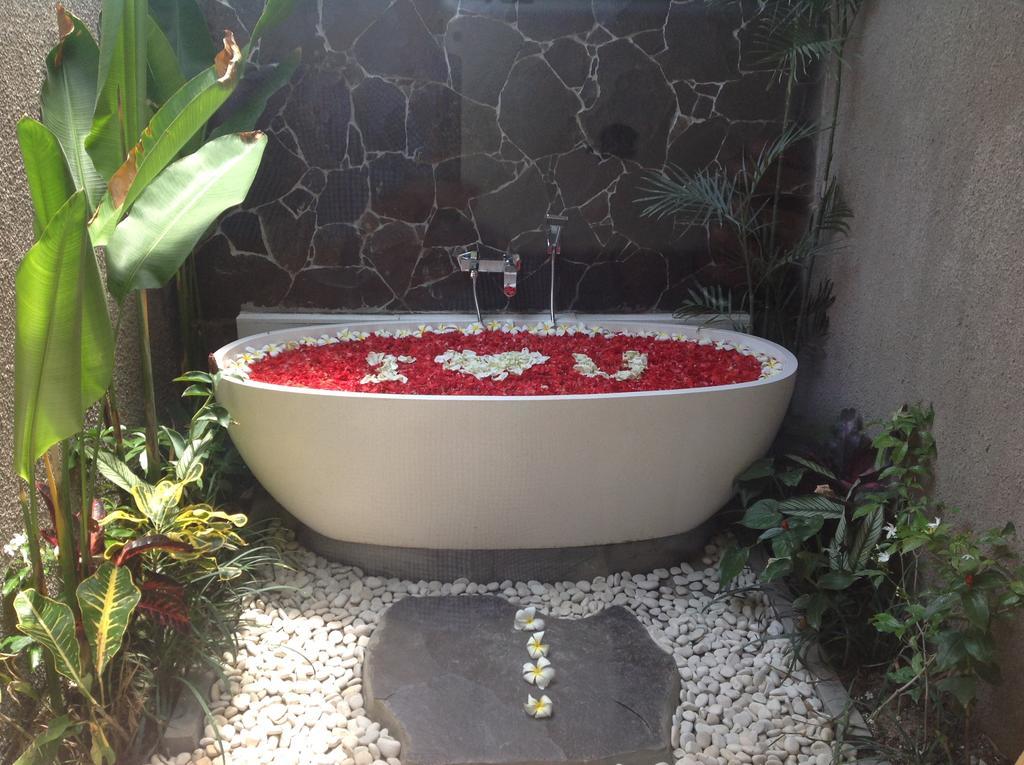 Anusara Luxury (adults Only) Villa *