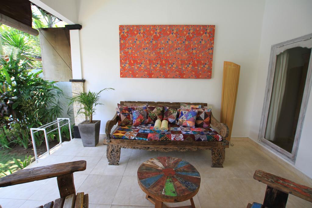 Sambu Villa Seminyak (Bali)