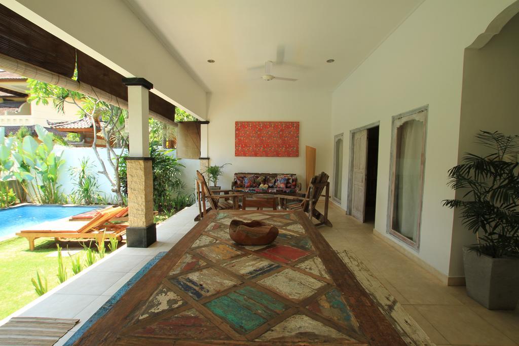 Sambu Seminyak (Bali)