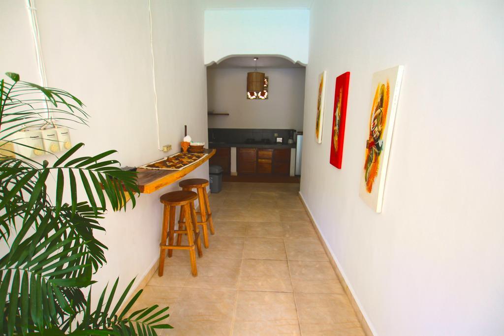 Sambu Villa Seminyak (Bali)