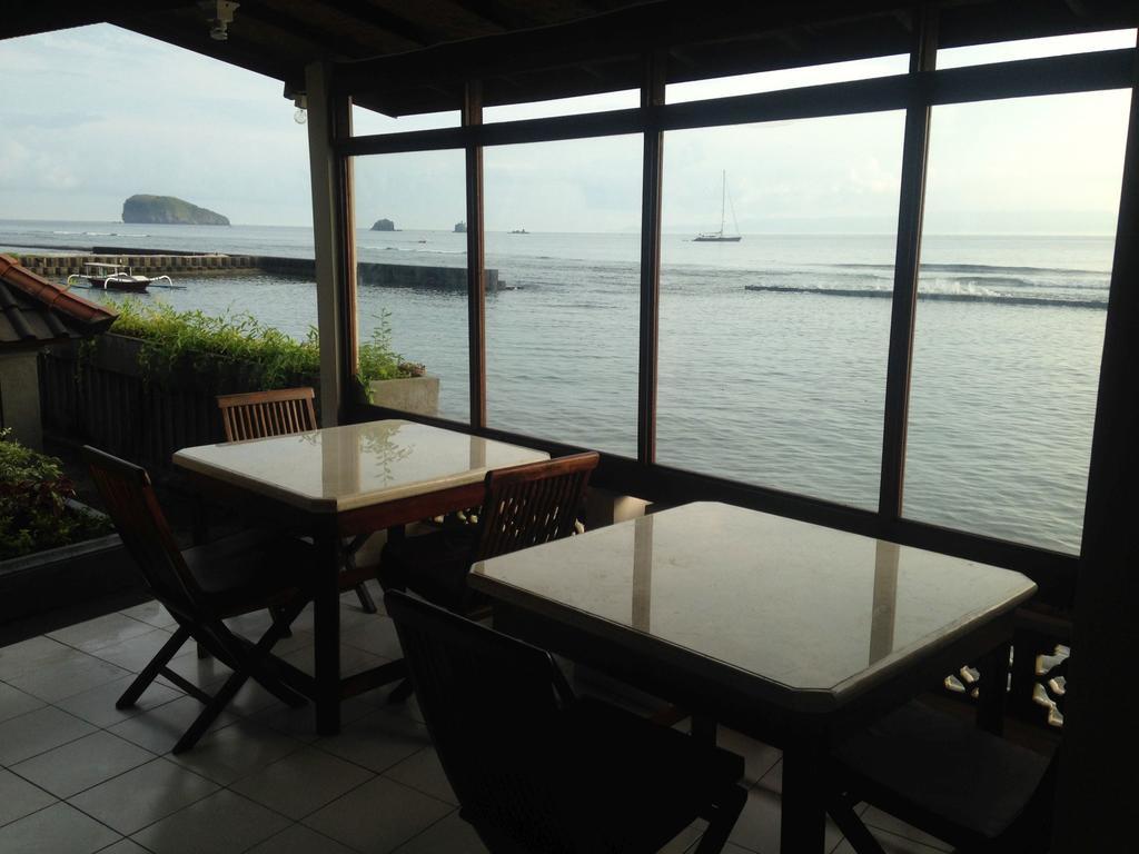Dewa Bharata Resort 3*