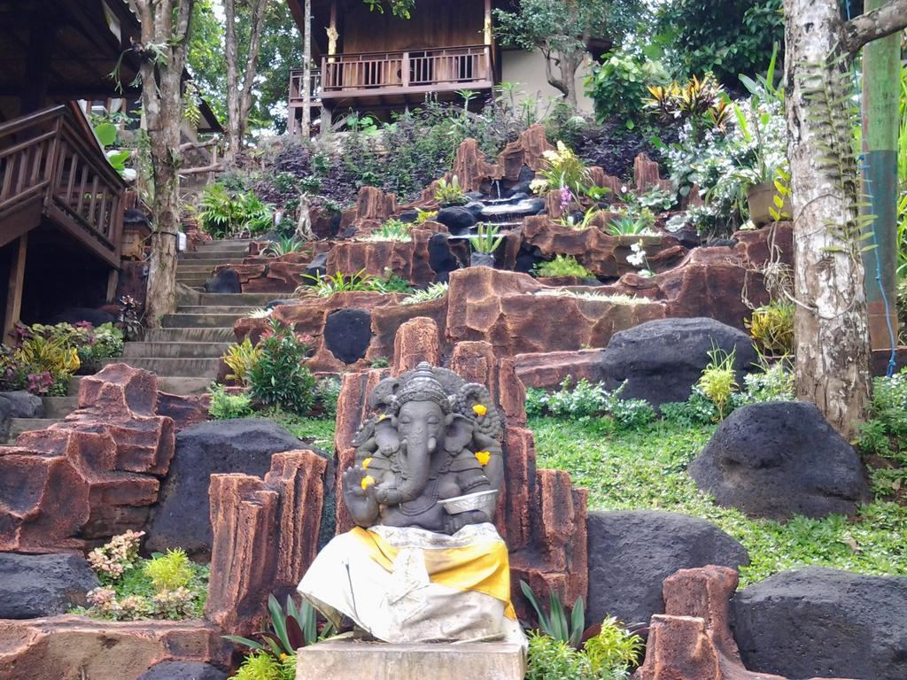 Bali Rahayu * Munduk (Bali)