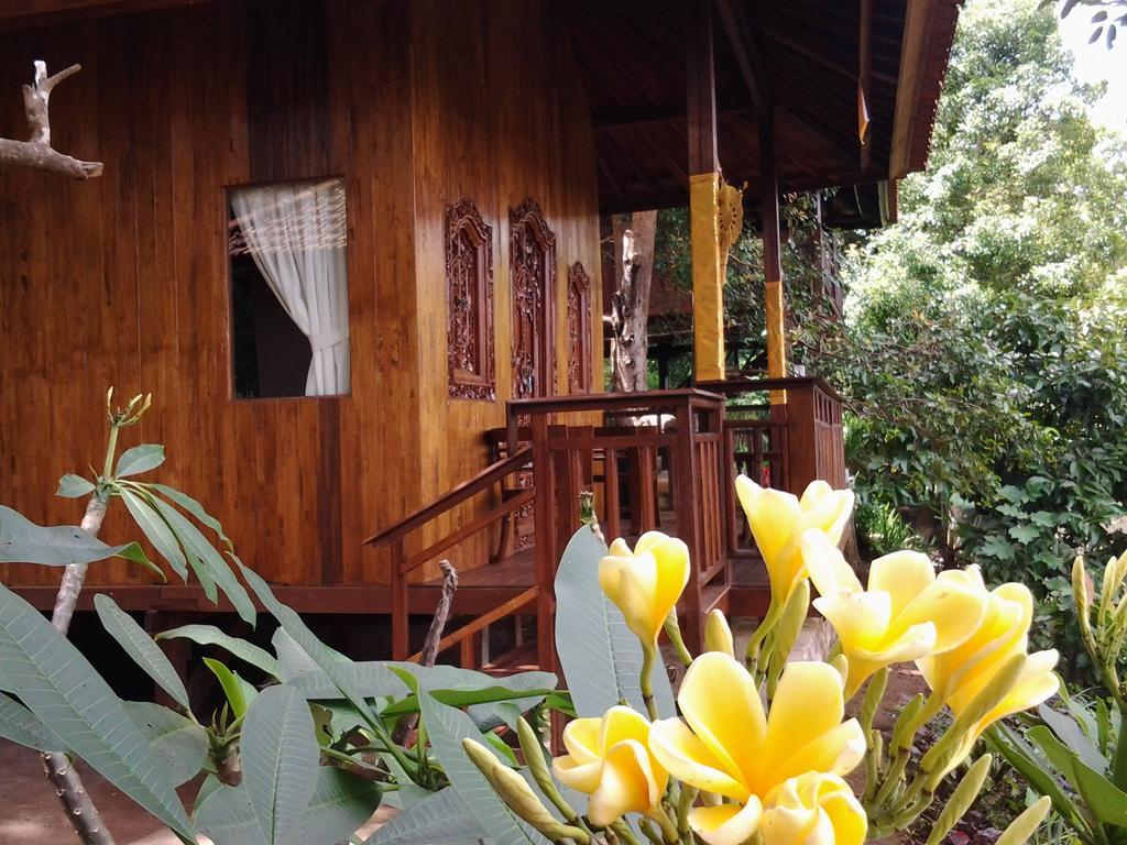 Homestay Bali Rahayu