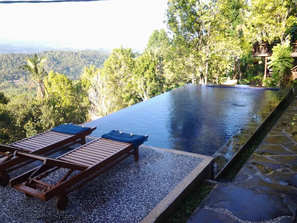 Bali Rahayu Homestay Munduk (Bali)