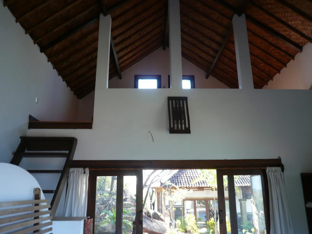 Guest house Wawa-wewe Rock 2*