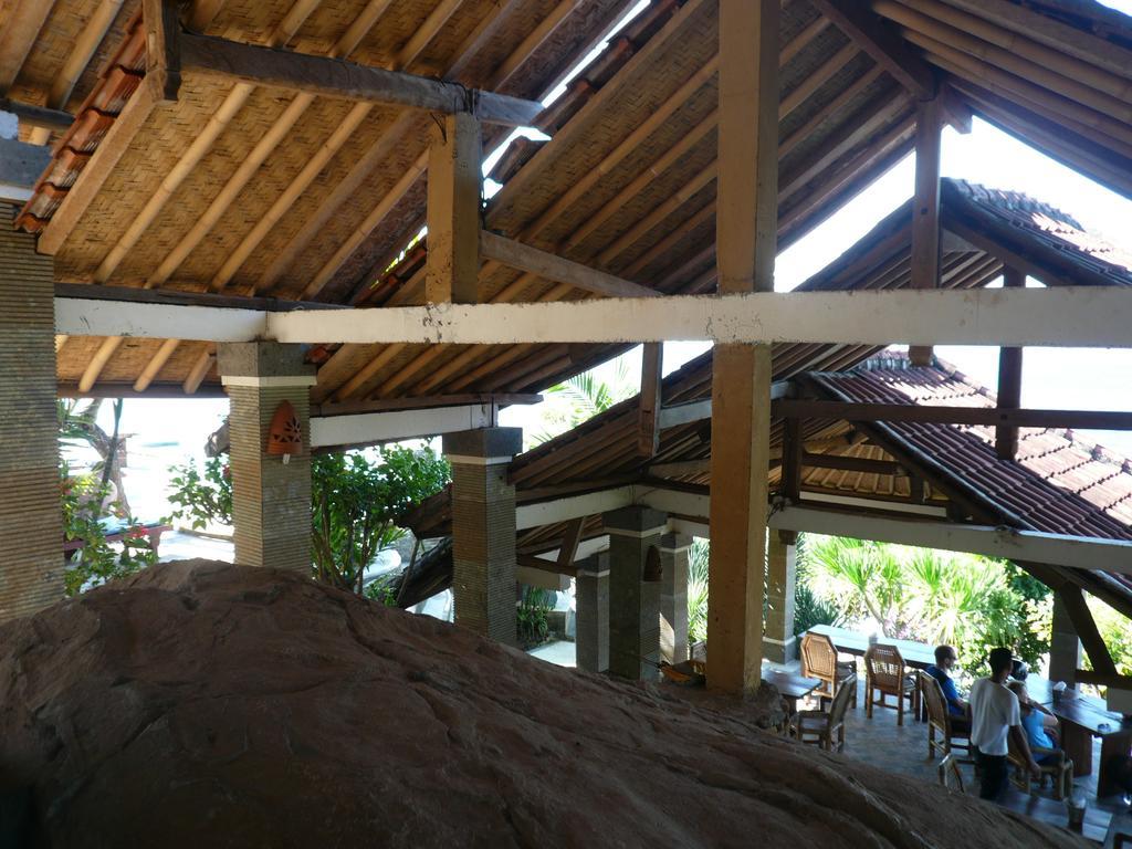 Wawa-wewe Rock Guest house