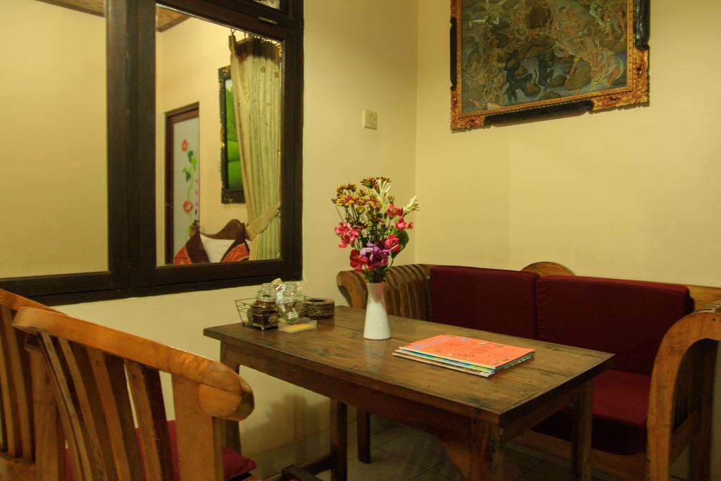 Homestay Kt. Kuaya