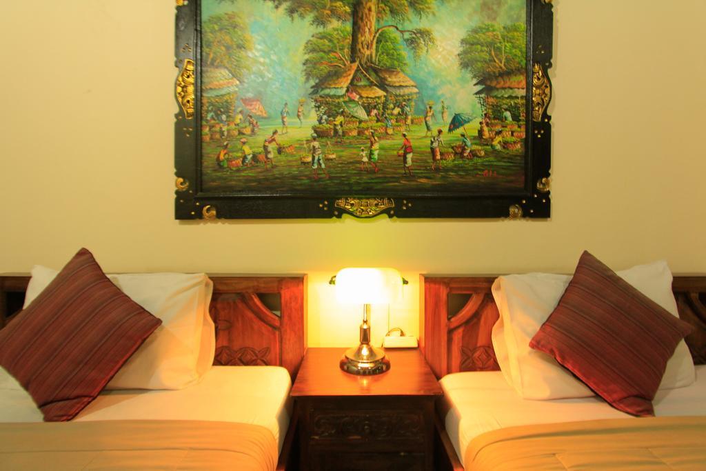 Kt. Kuaya Homestay *
