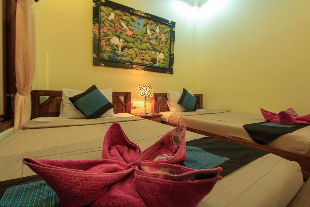 Kt. Kuaya Homestay Ubud (Bali)