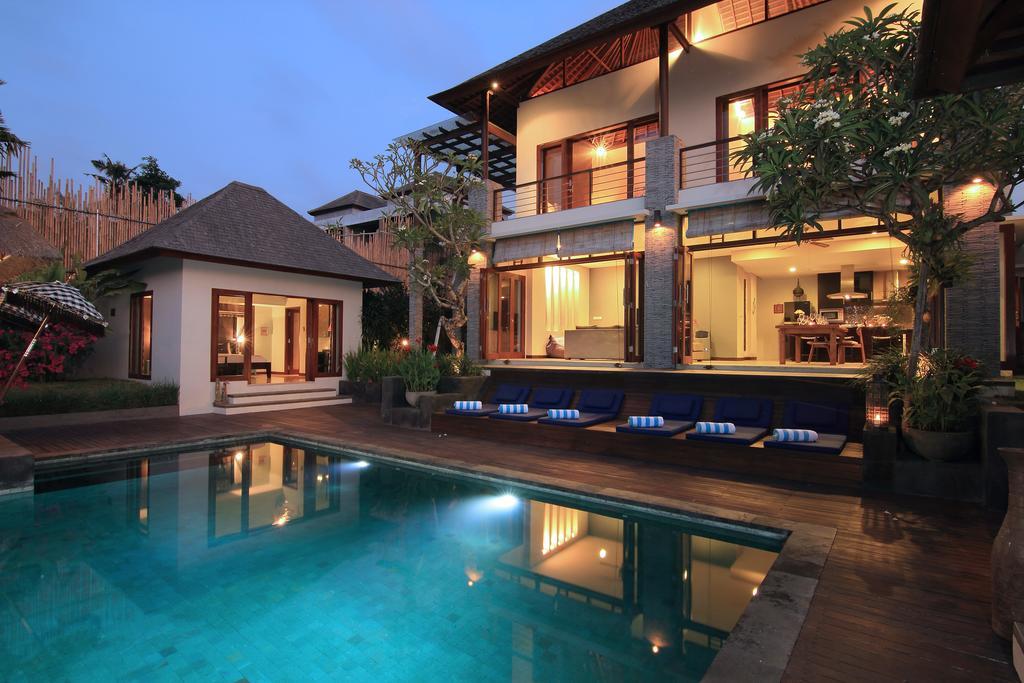 Jabunami Villa *