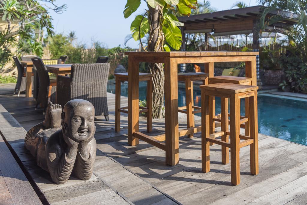Lautan Kupu - Kupu Guest house Kuta (Bali)