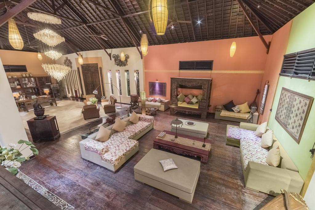 Lautan Kupu - Kupu Guest house Kuta (Bali)