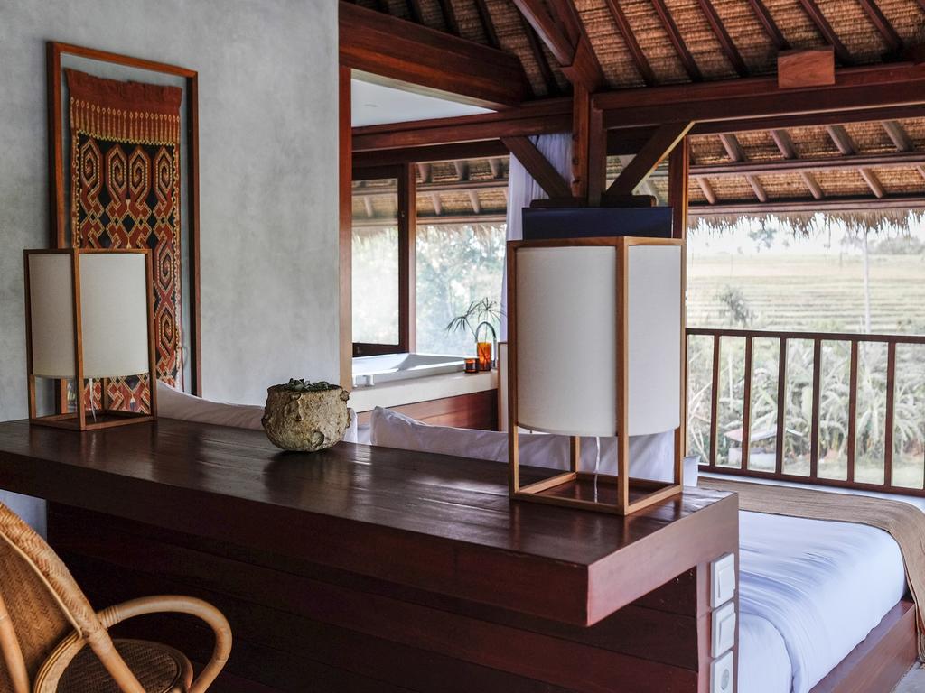 Planta Boutique Resort 4* Canggu (Bali)