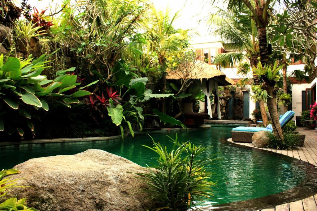 The Dipan Resort, And Resort 4*
