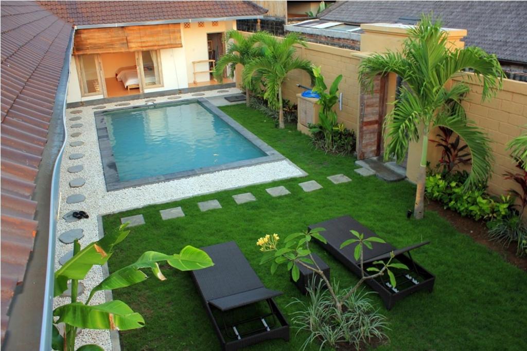 Villa Damai Seminyak (Bali)