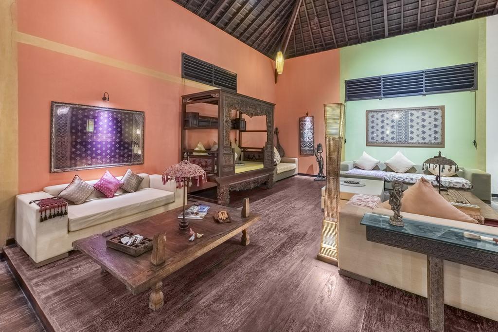 Lautan Kupu - Kupu Guest house