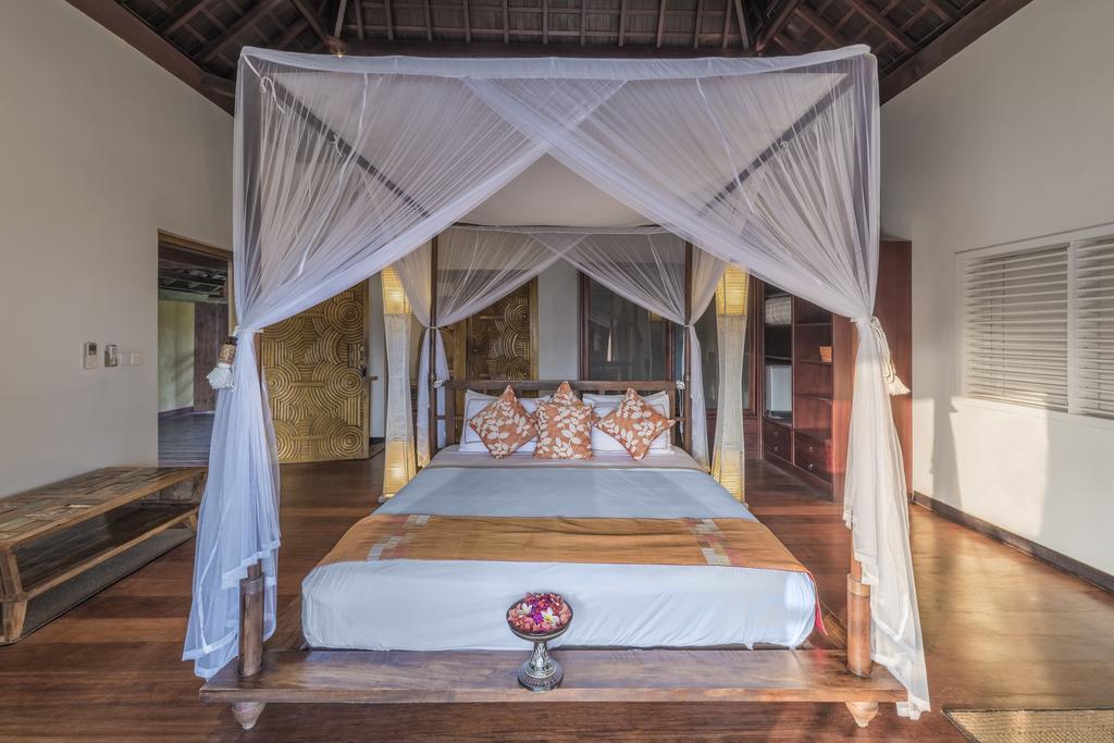 Guest house Lautan Kupu - Kupu Kuta (Bali)