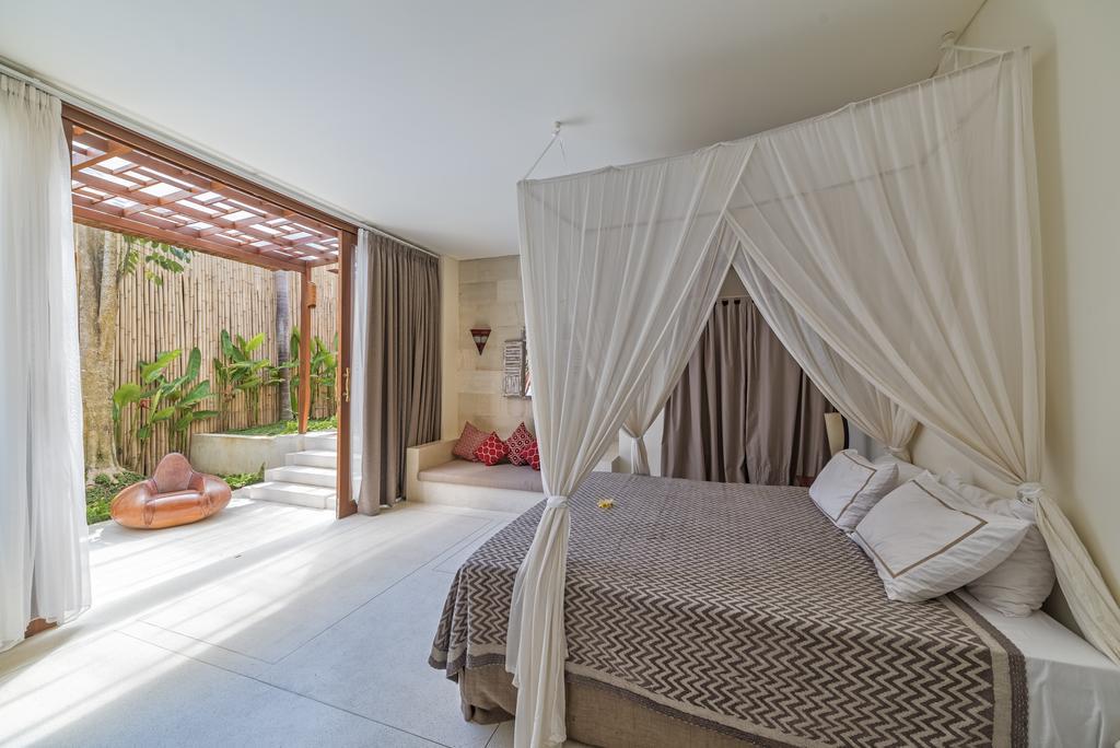Guest house Lautan Kupu - Kupu