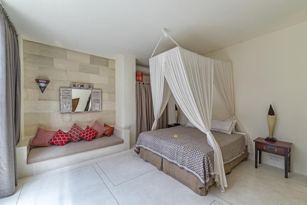 Lautan Kupu - Kupu Guest house 3*