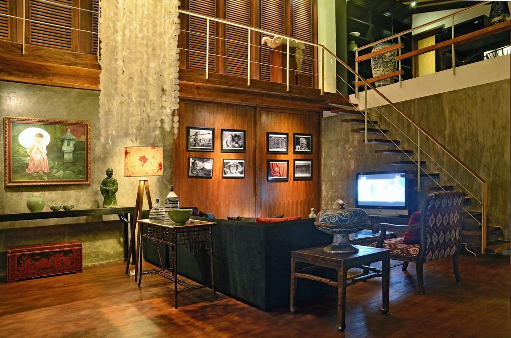 Villa Kei