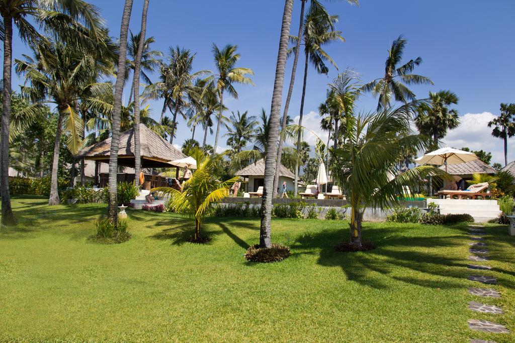 Kubu Indah Dive&spa Taman liburan 4*