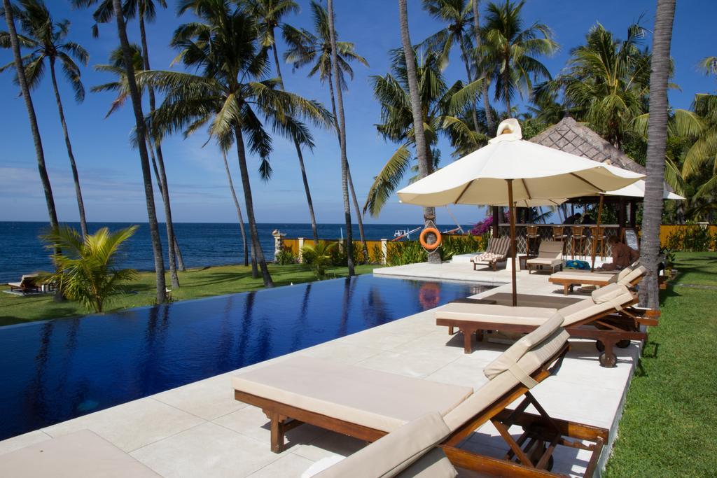 Kubu Indah Dive&spa 4* Tulamben (Bali)