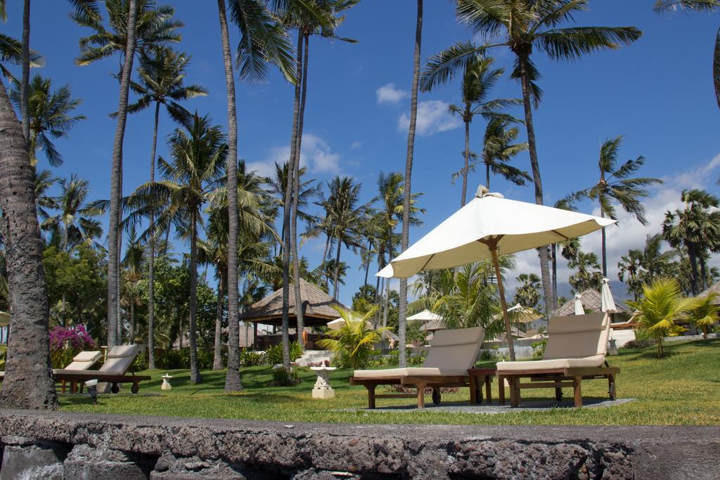 Kubu Indah Dive&spa 4*