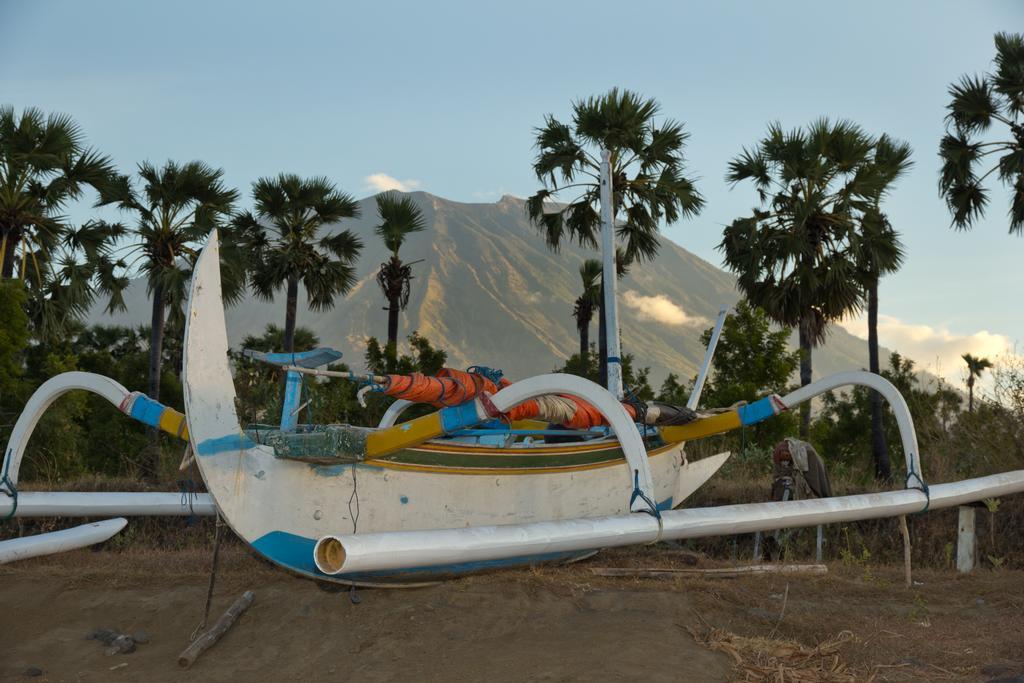 Kubu Indah Dive & Holiday park