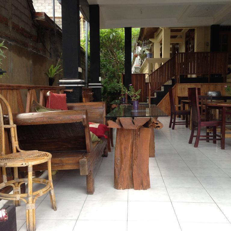 Dupa * Lovina (Bali)