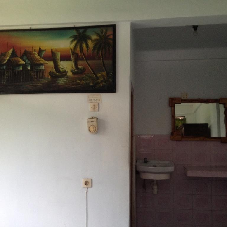 Dupa Lovina (Bali)