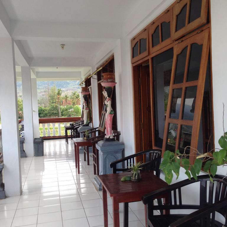 Dupa Hotel *