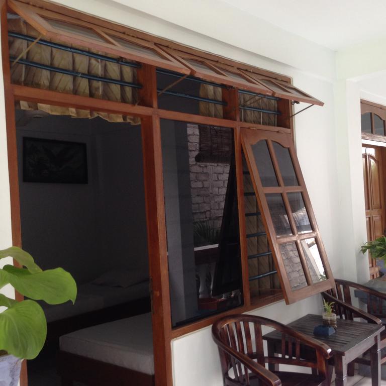 Dupa * Lovina (Bali)