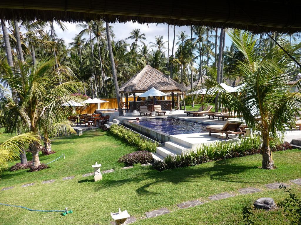 Kubu Indah Dive&spa 4*