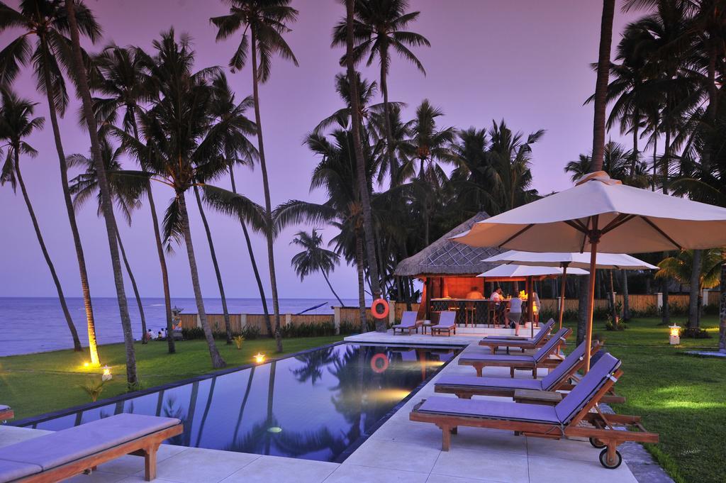 Kubu Indah Dive&spa
