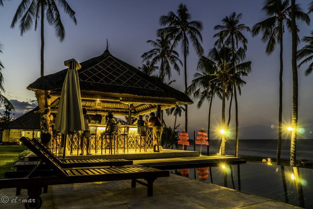 Taman liburan Kubu Indah Dive&spa 4*