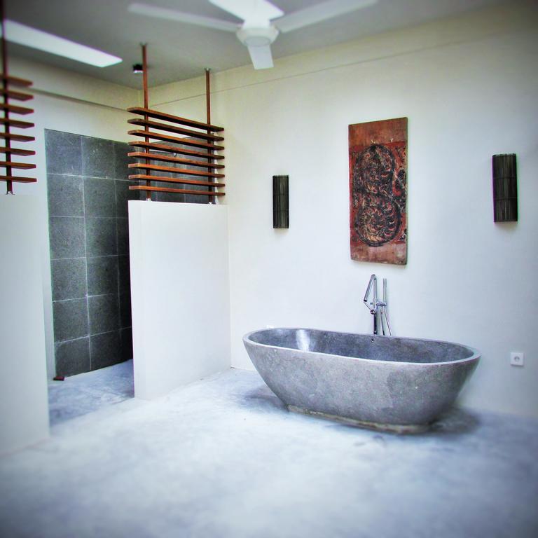 Temuku Villa Ubud (Bali)