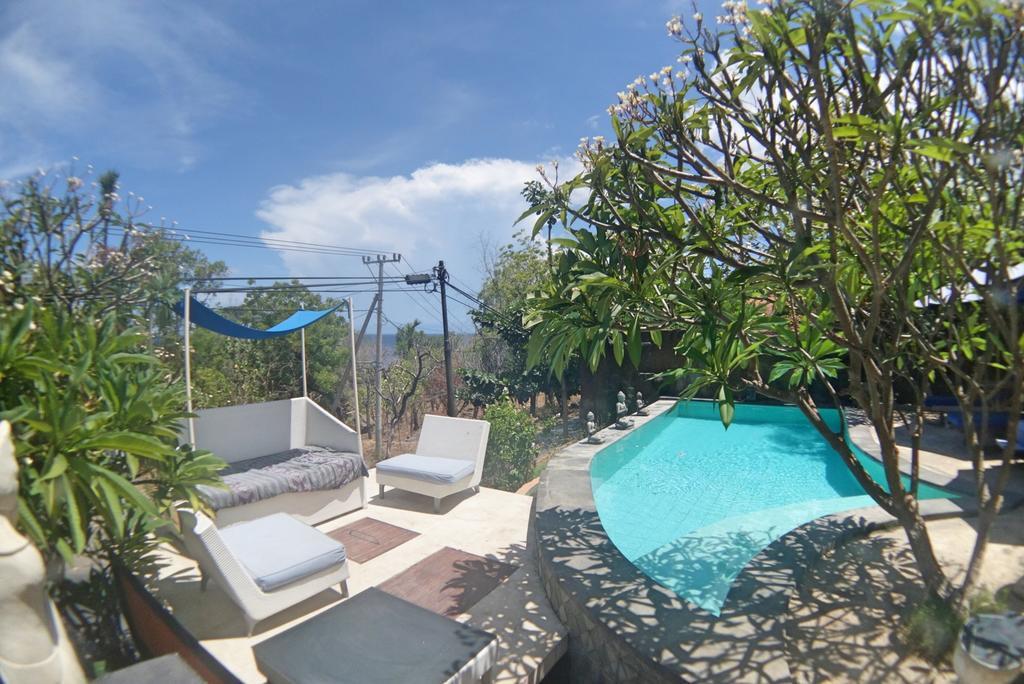 Guest house Pt Putra Momongan Menyelam Scuba Amed (Bali)