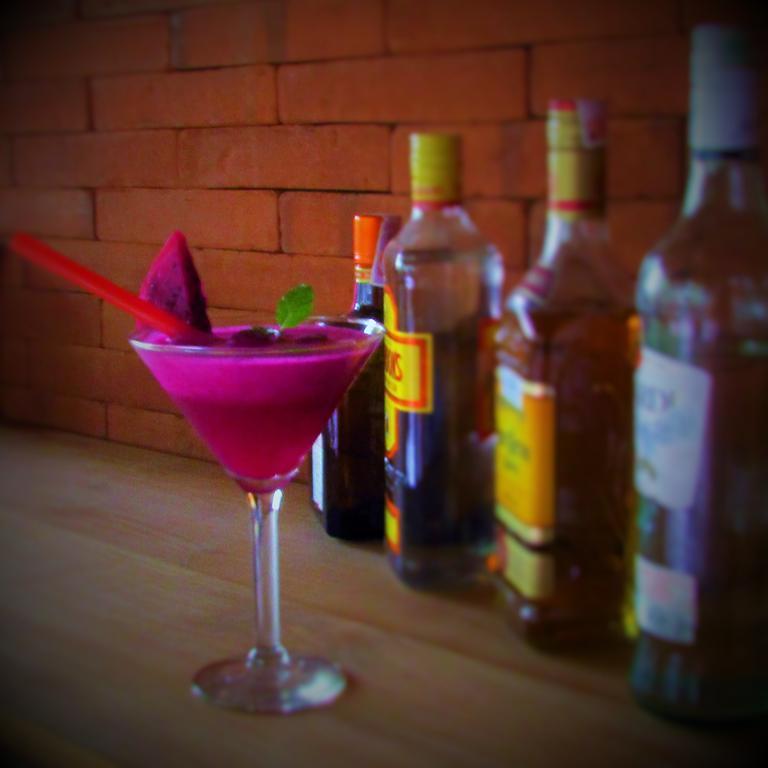 Temuku Ubud (Bali)
