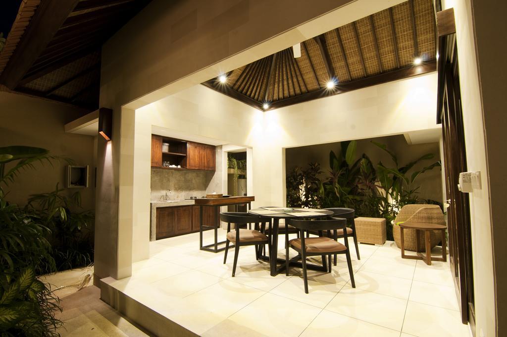 Villa Puspa