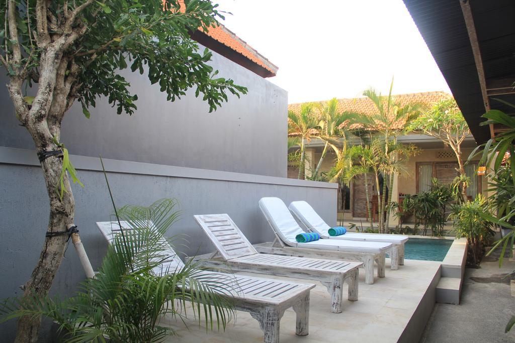 Sadana Bali 3* Sanur (Bali)