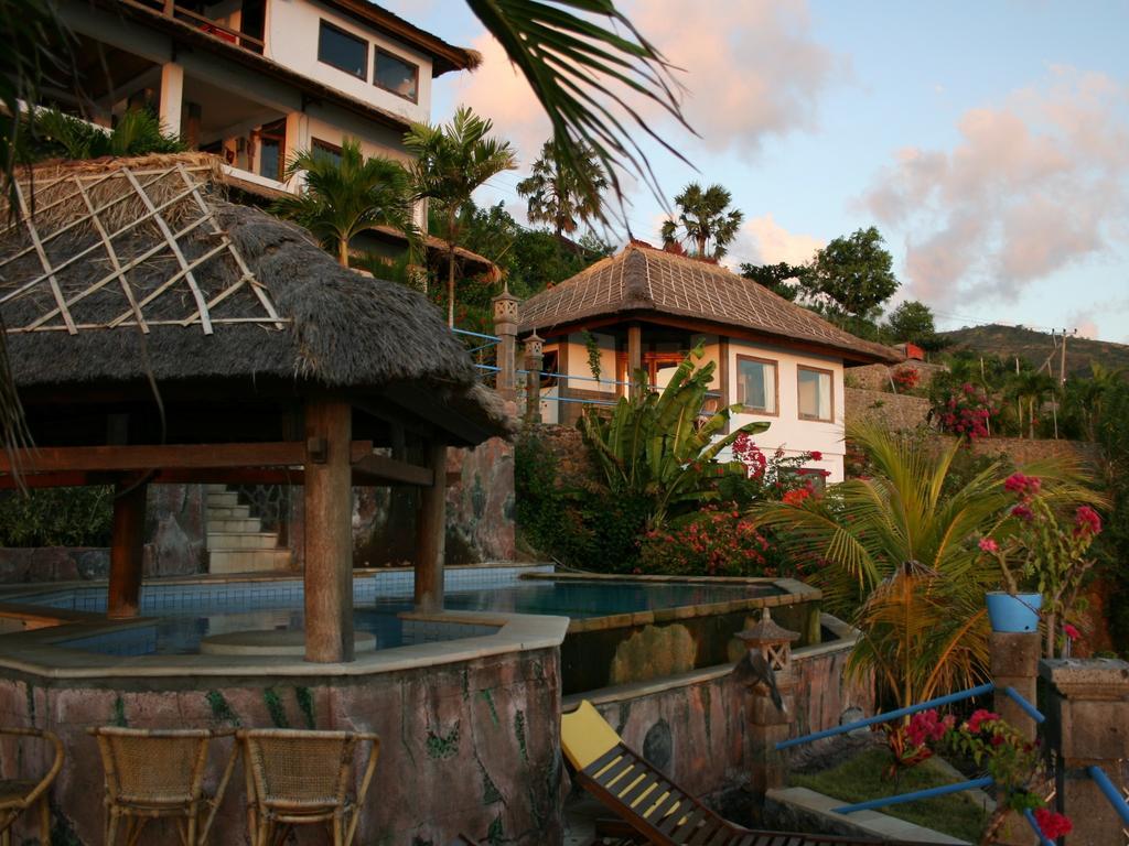 Resort Selang