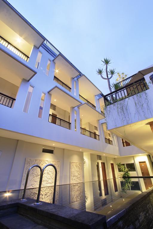 Puri Padma 3* Ubud (Bali)