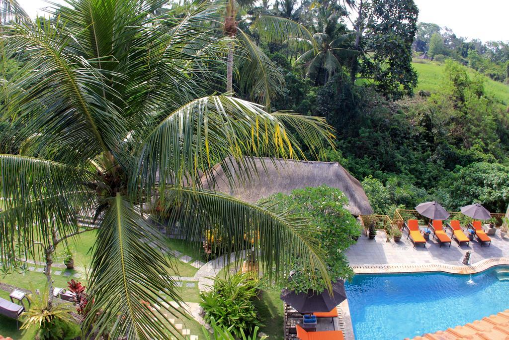 Hotel Villa Ubud