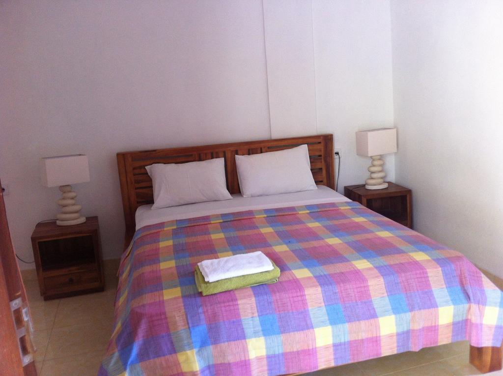 Wisma tamu Sari 2*