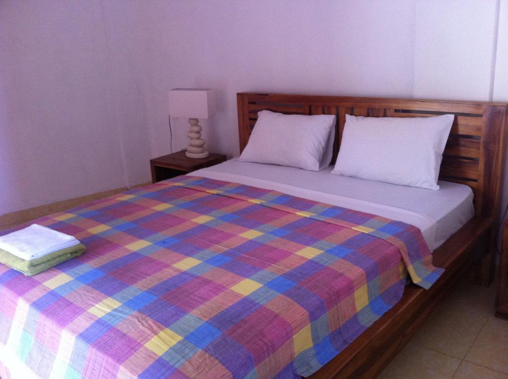 Wisma tamu Sari 2*