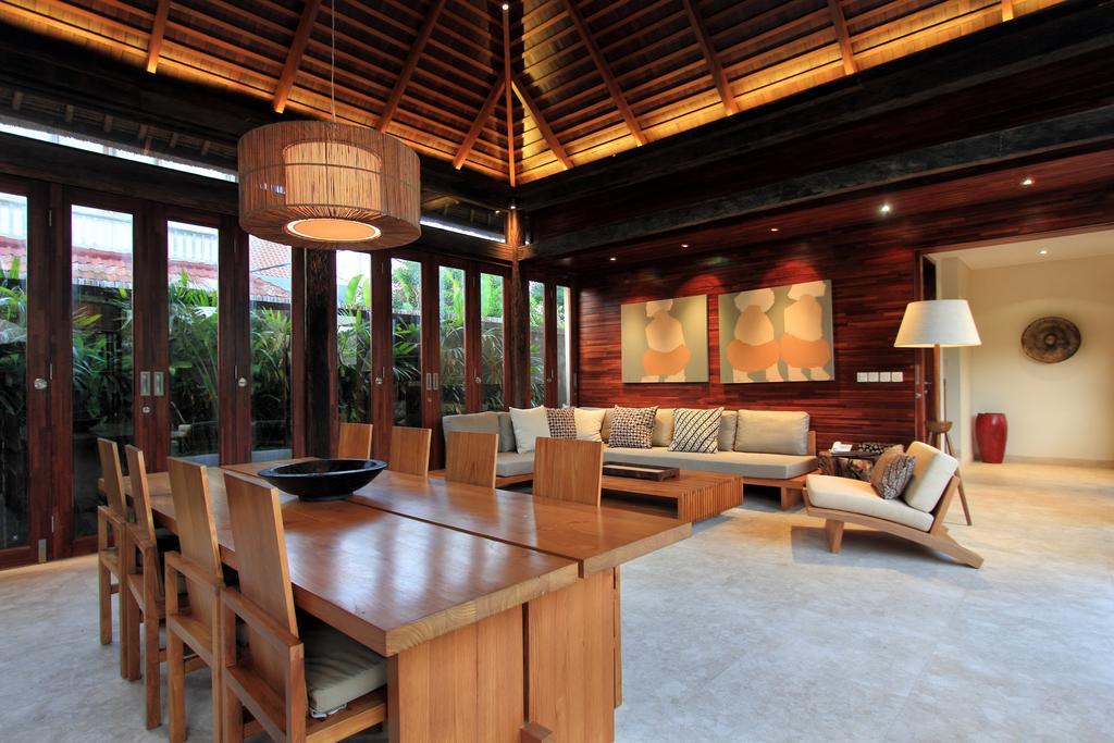Suar Drupadi Seminyak (Bali)