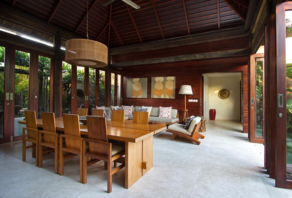 Suar Drupadi Villa Seminyak (Bali)