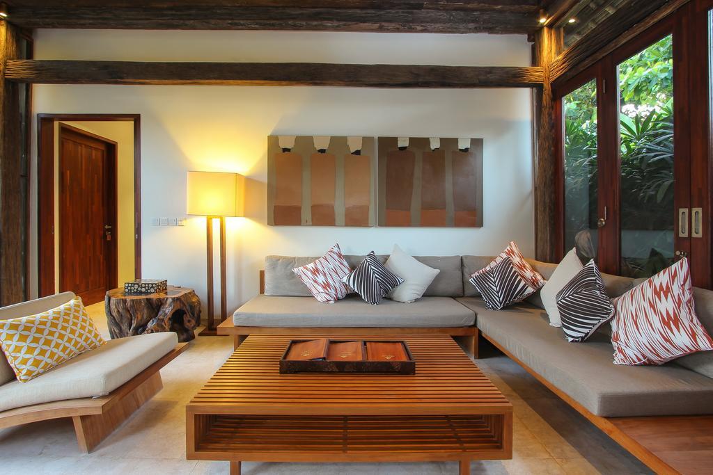 Suar Drupadi Villa Seminyak (Bali)