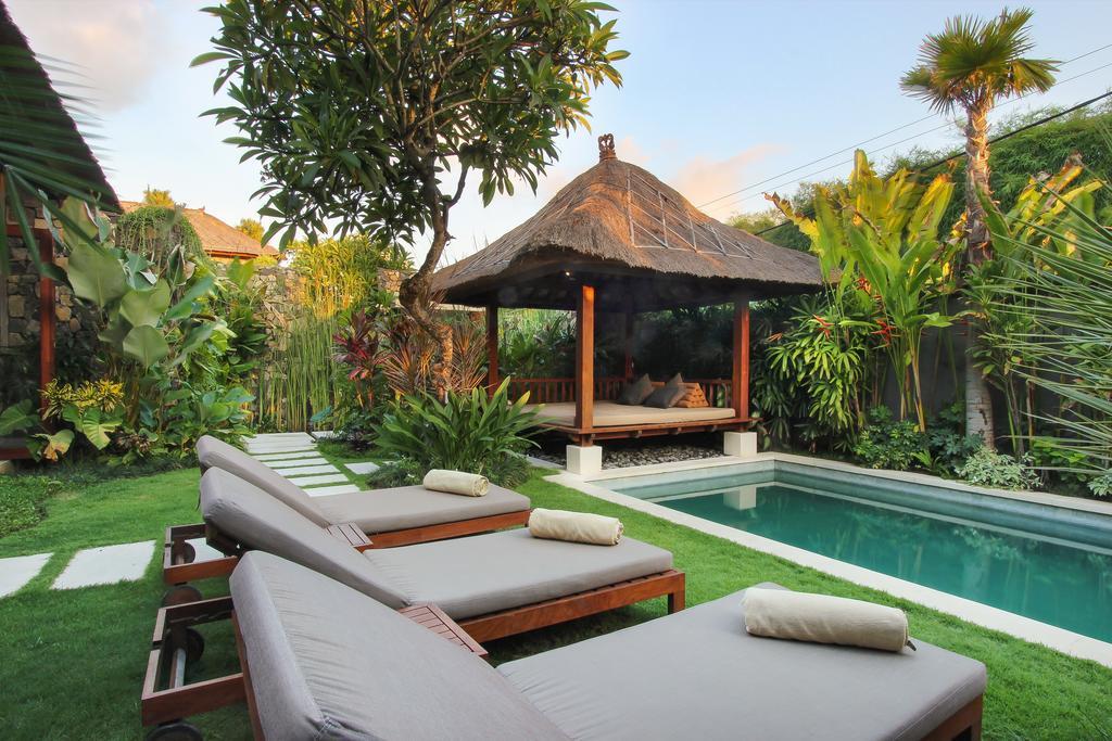 Suar Drupadi Seminyak (Bali)
